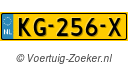 KG256X