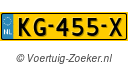KG455X