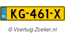 KG461X