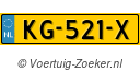 KG-521-X
