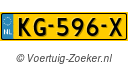 KG596X