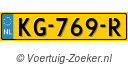 KG769R