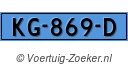 KG869D