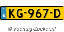 KG967D