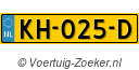 KH025D