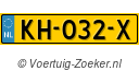KH032X