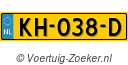 KH038D