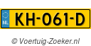 KH061D