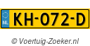 KH072D