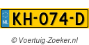 KH074D