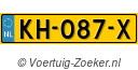 KH087X