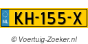 KH155X