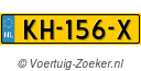KH156X