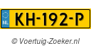 KH-192-P