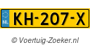 KH207X