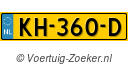 KH360D