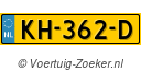 KH362D