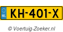 KH401X
