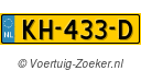 KH433D