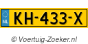 KH433X