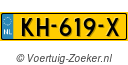 KH619X