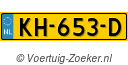 KH653D
