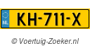 KH711X