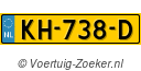 KH738D