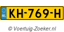 KH769H