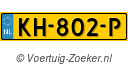 KH-802-P