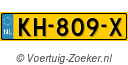KH809X