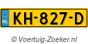KH827D