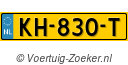 KH-830-T