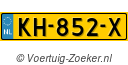 KH852X