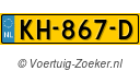 KH867D
