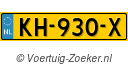 KH-930-X
