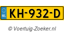 KH932D