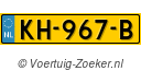 KH967B