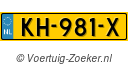 KH981X