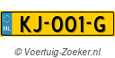 KJ001G