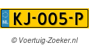 KJ005P