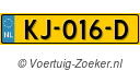 KJ016D