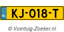 KJ018T