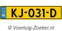 KJ-031-D