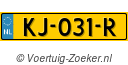KJ031R