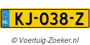 KJ038Z