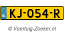 KJ054R