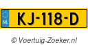 KJ118D