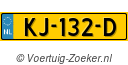 KJ132D