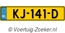 KJ141D